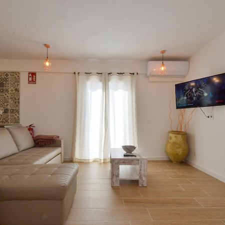 Villa Mansion Alba Alcaudete Habitación foto