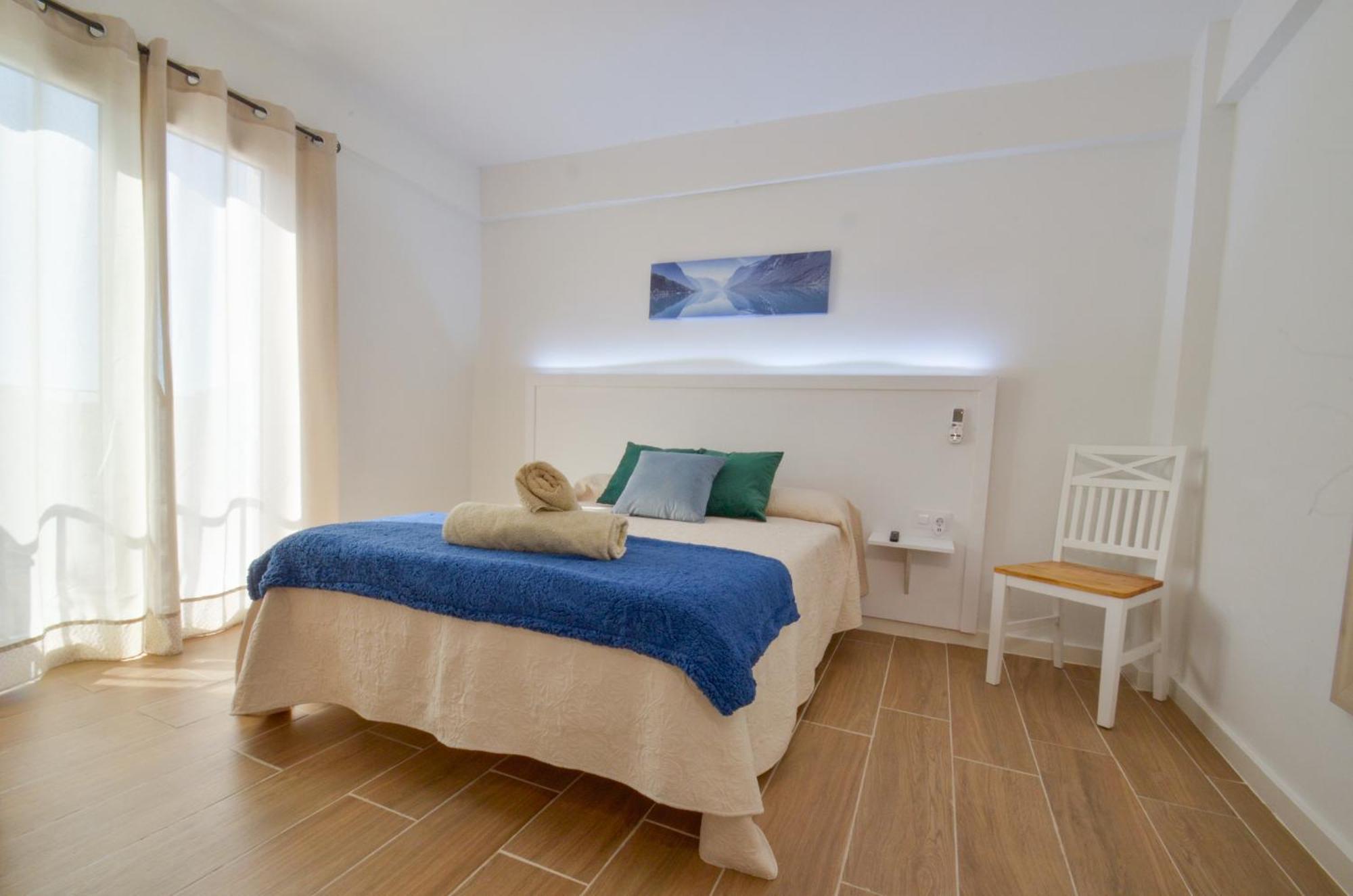 Villa Mansion Alba Alcaudete Habitación foto