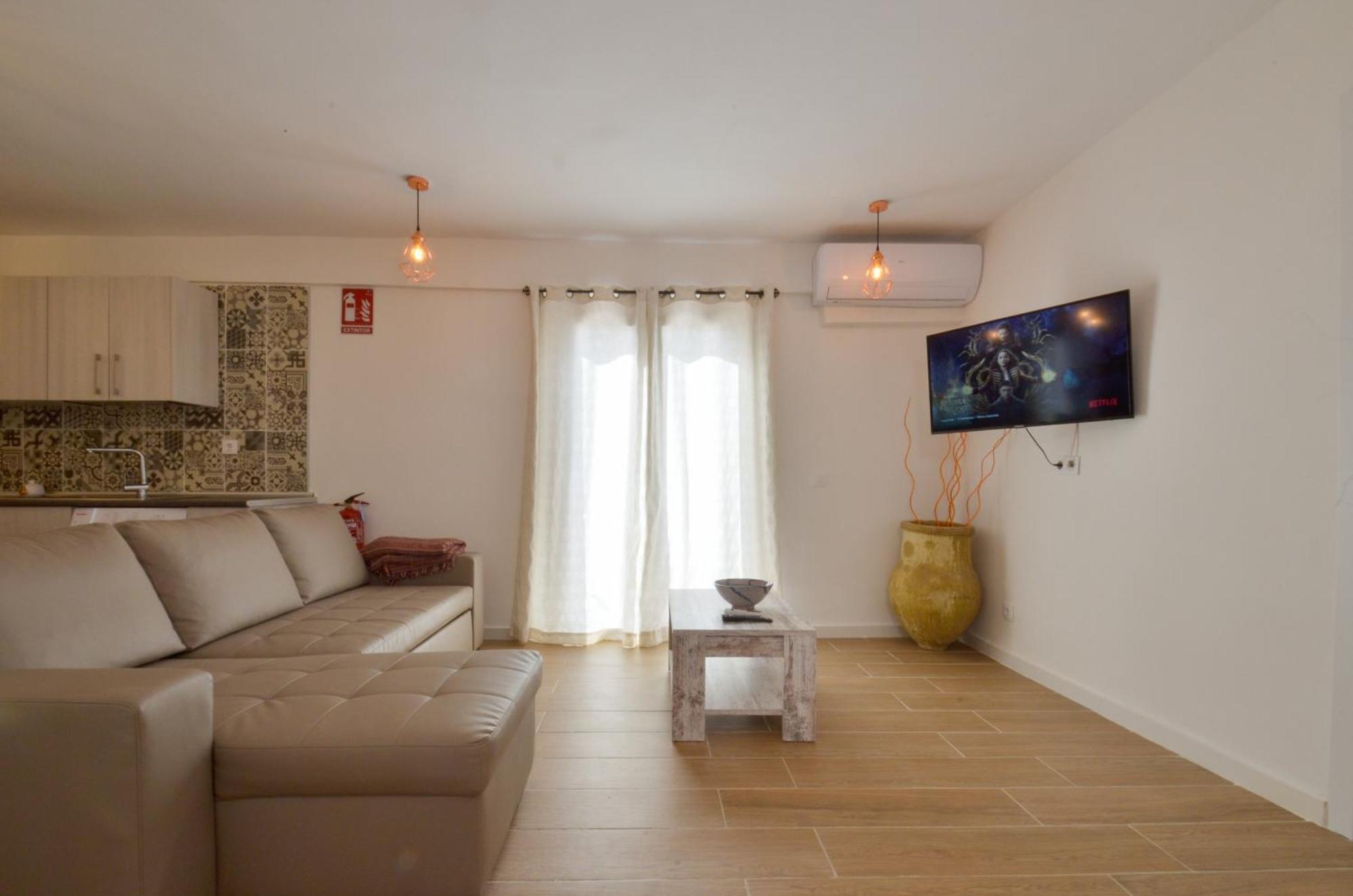 Villa Mansion Alba Alcaudete Habitación foto